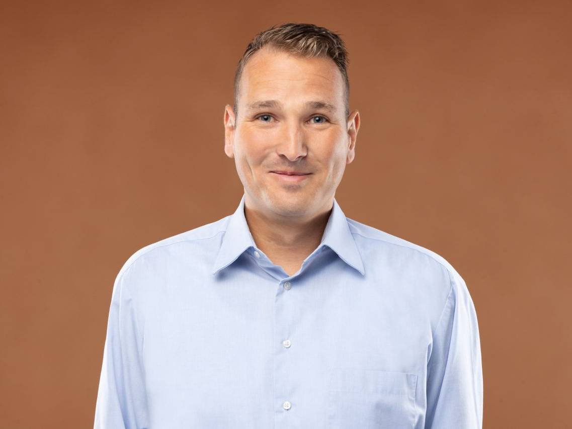Daniel Fischbach