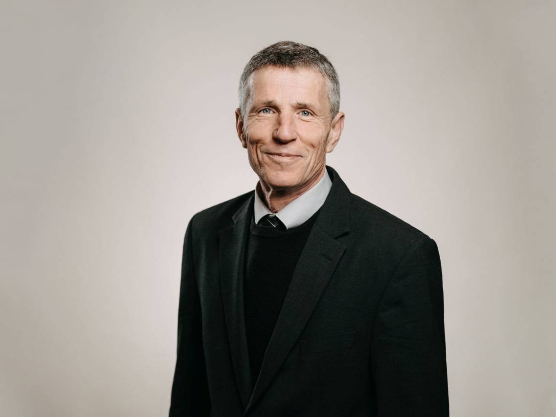 Michael Siemerkus