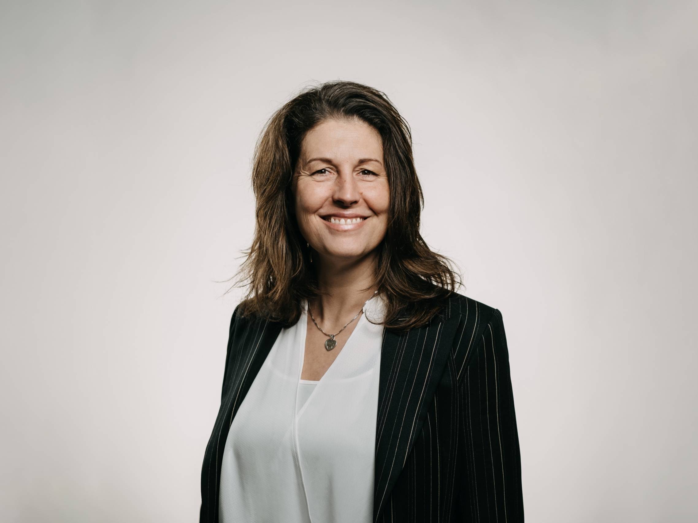 Stephanie Flöth